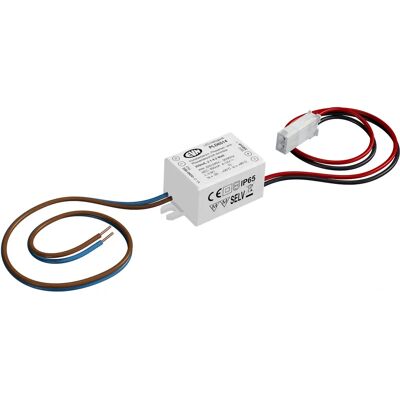 EVN - PLD6514 - 350mA - IP65 - LED driver EVN - PLD6514 - 350mA - IP65 - LED driver