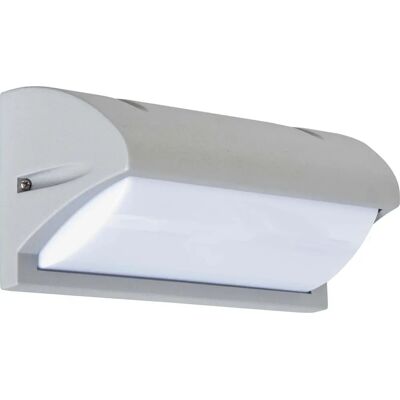 EVN LED-Wandleuchte - 10W, 3000K, IP54 EVN LED-Wandleuchte - 10W, 3000K, IP54
