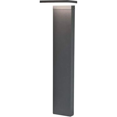 Lumière de jardin EVN Lichttechnik - WLL65081502 - 3000K, 625lm, IP54 - Publicité Lumière de jardin EVN Lichttechnik - WLL65081502 - 3000K, 625lm, IP54 - Publicité