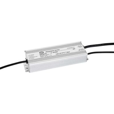 EVN Lichttechnik LED-Netzgerät 24V DC 0-150W dimmbar - LED Netzteil EVN Lichttechnik LED-Netzgerät 24V DC 0-150W dimmbar - LED Netzteil
