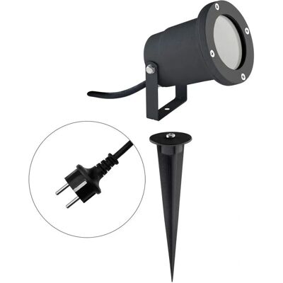 EVN Lichttechnik ALU-Spot 545239 - Außenleuchte EVN Lichttechnik ALU-Spot 545239 - Außenleuchte