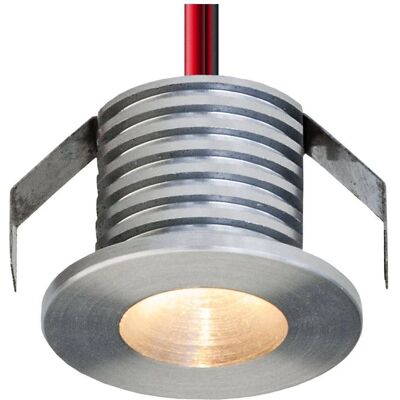 EVN P100102 - 1W 3000K LED Einbaulicht - LED Recessed Light EVN P100102 - 1W 3000K LED Einbaulicht - LED Recessed Light