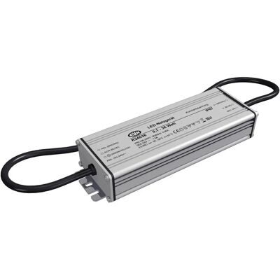 EVN K24036 - LED-Netzgerät 24VDC 0-36W IP67 - LED Power Supply EVN K24036 - LED-Netzgerät 24VDC 0-36W IP67 - LED Power Supply