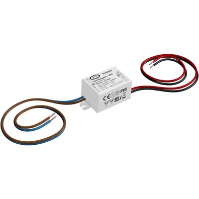 EVN Lichttechnik P-LED Netzgerät PLK6534 - IP65 LED Treiber EVN Lichttechnik P-LED Netzgerät PLK6534 - IP65 LED Treiber