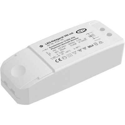 EVN LED Treiber P-LED 350mA 13-25W IP20 - LED Treiber EVN LED Treiber P-LED 350mA 13-25W IP20 - LED Treiber