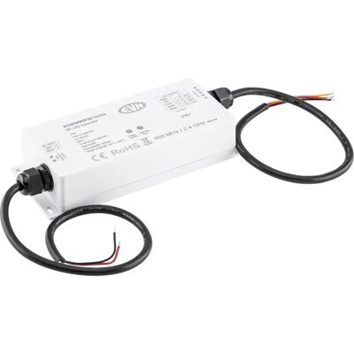 EVN RGBWWIFI674X5A WiFi-Steuerung EVN RGBWWIFI674X5A WiFi-Steuerung