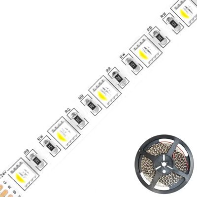 EVN LED Streifen RGBW 5m - Innenraumbeleuchtung EVN LED Streifen RGBW 5m - Innenraumbeleuchtung