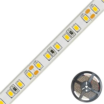 EVN LED-Streifen 5m 24V IP67 Weiß - LED Streifen EVN LED-Streifen 5m 24V IP67 Weiß - LED Streifen