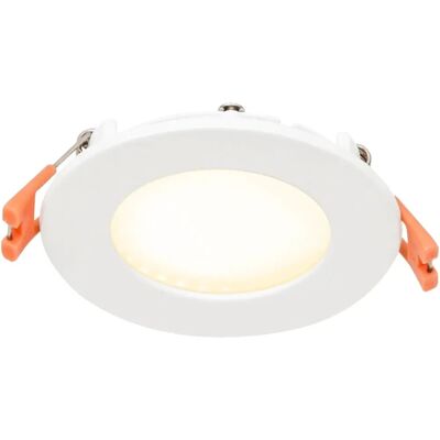 EVN LED Panel - 4W Warmweiß - Innenbereich EVN LED Panel - 4W Warmweiß - Innenbereich