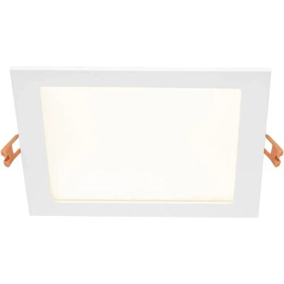 EVN Lichttechnik LED Einbau Panel ws LP QW 173502 - Innenraum LED Panel 15W 3000K Weiß EVN Lichttechnik LED Einbau Panel ws LP QW 173502 - Innenraum LED Panel 15W 3000K Weiß