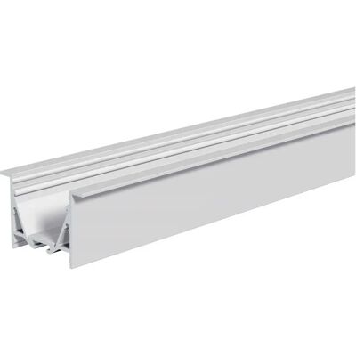 EVN APRT300 - Aluminium-Profil 300cm, eloxiert, Zubehör EVN APRT300 - Aluminium-Profil 300cm, eloxiert, Zubehör