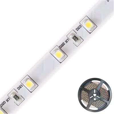 EVN LED Streifen - 5m, 4000K, Weiß, IP54, Indoor EVN LED Streifen - 5m, 4000K, Weiß, IP54, Indoor