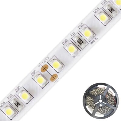 EVN SB5424602840 Bande LED Blanc Neutre - 5m IP54 Dimmable - Publicité EVN SB5424602840 Bande LED Blanc Neutre - 5m IP54 Dimmable - Publicité
