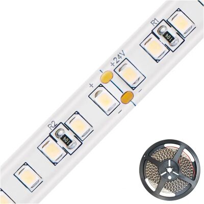 EVN SB54241402827 - LED-Strip 5m 2700K 24V/IP54 - Indoor EVN SB54241402827 - LED-Strip 5m 2700K 24V/IP54 - Indoor