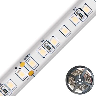 EVN-LED-Streifen 5m 3000K Innenbereich EVN-LED-Streifen 5m 3000K Innenbereich