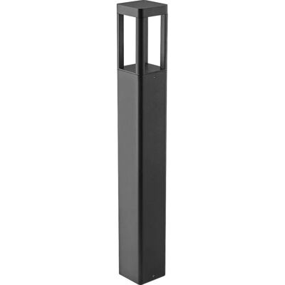Applique murale LED extérieure EVN - 650mm anthracite - IP54 - Publicité Applique murale LED extérieure EVN - 650mm anthracite - IP54 - Publicité