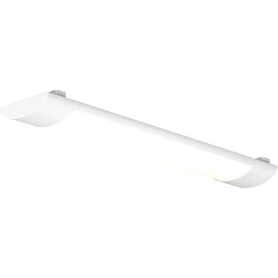 EVN L5972402W LED Wand- und Deckenleuchte - 3000K, 2577 lm, 25W EVN L5972402W LED Wand- und Deckenleuchte - 3000K, 2577 lm, 25W