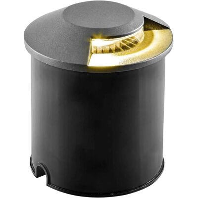 EVN P67151702 Éclairage encastré IP67 - 3000K Anthracite - Publicité EVN P67151702 Éclairage encastré IP67 - 3000K Anthracite - Publicité