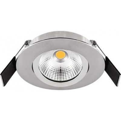 EVN - ESW44N61502 - 3000K - Schwenkbar - LED-Einbaustrahler EVN - ESW44N61502 - 3000K - Schwenkbar - LED-Einbaustrahler