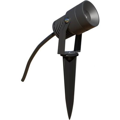 EVN-Lichttechnik Projecteur de jardin - IP65 LED - Publicité EVN-Lichttechnik Projecteur de jardin - IP65 LED - Publicité