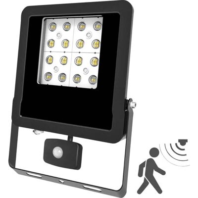 EVN LFE300902BM - LED-Strahler - 30W - Warmweiß EVN LFE300902BM - LED-Strahler - 30W - Warmweiß