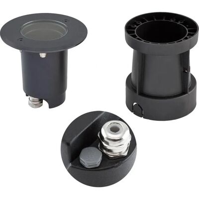 EVN 679235EVA - LED-Einbauleuchte IP67 - Bodeneinbauleuchte EVN 679235EVA - LED-Einbauleuchte IP67 - Bodeneinbauleuchte
