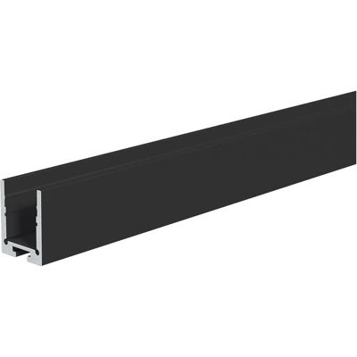 EVN EVN-Lichttechnik Profil en aluminium APHB100 - Accessoire pour LED - Publicité EVN EVN-Lichttechnik Profil en aluminium APHB100 - Accessoire pour LED - Publicité