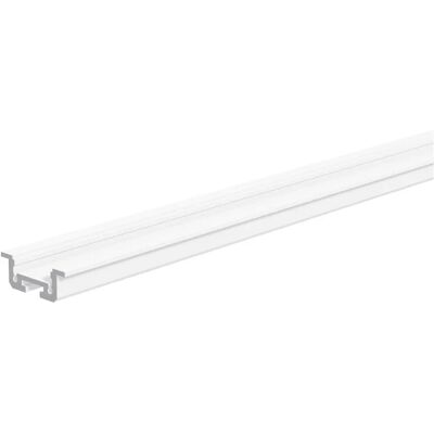EVN APXSTW200 Lichtmontage - Aluminiumprofil - 200cm EVN APXSTW200 Lichtmontage - Aluminiumprofil - 200cm
