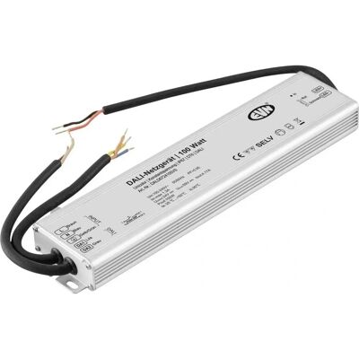 EVN DALD6724100VS - DALI Dimmer - Wasserdicht IP67 EVN DALD6724100VS - DALI Dimmer - Wasserdicht IP67