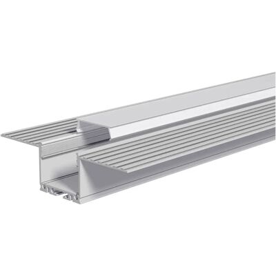 EVN APTB6AM200 Profil aluminium pour cloison sèche - 2000mm - Publicité EVN APTB6AM200 Profil aluminium pour cloison sèche - 2000mm - Publicité