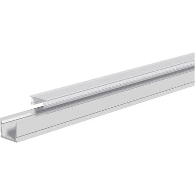 EVN APFLAT7AM300 Profil en aluminium - Accessoire d’éclairage LED - Publicité EVN APFLAT7AM300 Profil en aluminium - Accessoire d’éclairage LED - Publicité