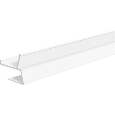 EVN APTBUW200 Aluminium Trockenbauprofil - Für LED-Streifen EVN APTBUW200 Aluminium Trockenbauprofil - Für LED-Streifen