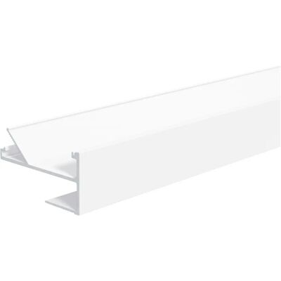 EVN APTBHLW200 Weiß Trockenbauprofil für LED-Licht EVN APTBHLW200 Weiß Trockenbauprofil für LED-Licht