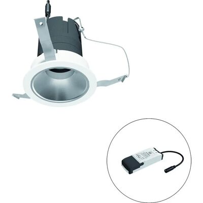 EVN - F01R14SM0630L55P - Weiß - LED-Einbauleuchte EVN - F01R14SM0630L55P - Weiß - LED-Einbauleuchte