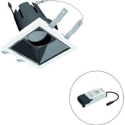 EVN - F03R11SM1840L38P - Weiß - LED-Einbauleuchte EVN - F03R11SM1840L38P - Weiß - LED-Einbauleuchte