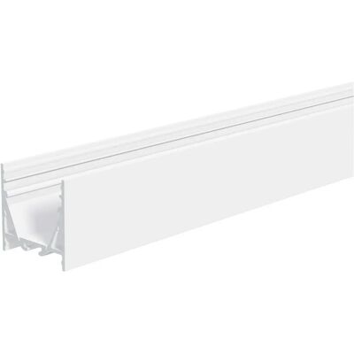 EVN EVN U-Profil 1m - Lichtmontage/Accessoires EVN EVN U-Profil 1m - Lichtmontage/Accessoires