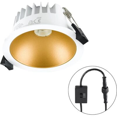 EVN - C54N10012125 - 3000-5700 K - LED Downlight EVN - C54N10012125 - 3000-5700 K - LED Downlight