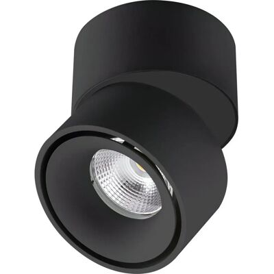 EVN - AS200909D2W - Schwarz - IP20 - Wand- und Deckenleuchte EVN - AS200909D2W - Schwarz - IP20 - Wand- und Deckenleuchte