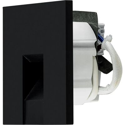 EVN Lichttechnik LED-Wandeinbauleuchte - Wand- und Möbelmontage - LED, 3000K EVN Lichttechnik LED-Wandeinbauleuchte - Wand- und Möbelmontage - LED, 3000K