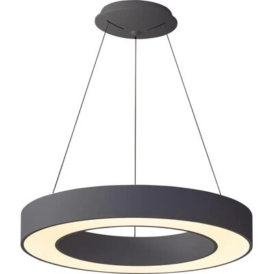 EVN - RPT800925 - Noir - 3000-4000K - Suspension LED - Publicité EVN - RPT800925 - Noir - 3000-4000K - Suspension LED - Publicité