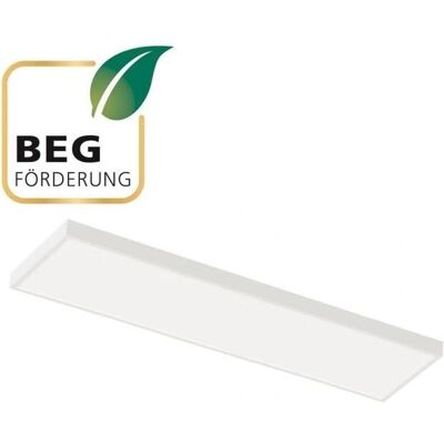 EVN LED Panelen - APSU150125, Weiß, 50.000h Lebensdauer - LED Panel Licht EVN LED Panelen - APSU150125, Weiß, 50.000h Lebensdauer - LED Panel Licht