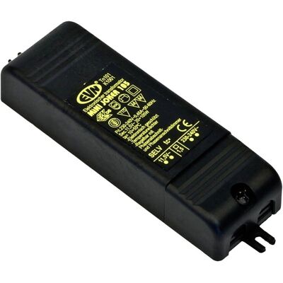 EVN Mini Joker 105 Trafo - Elektronisch, 20-105W EVN Mini Joker 105 Trafo - Elektronisch, 20-105W