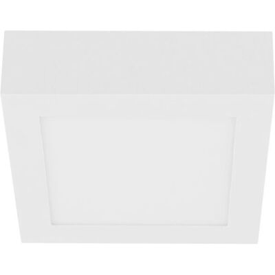 EVN EVN ATQ120125 LED Panelleuchte - Quadratisch 8 W EVN EVN ATQ120125 LED Panelleuchte - Quadratisch 8 W
