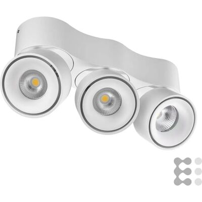 EVN - Fassadenbeleuchtung LED-Wand Deckenleuchte - 750lm - IP20 - Light EVN - Fassadenbeleuchtung LED-Wand Deckenleuchte - 750lm - IP20 - Light