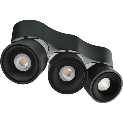 EVN - LED-Wand u.Deckenleuchte - IP20 - Deckenleuchte EVN - LED-Wand u.Deckenleuchte - IP20 - Deckenleuchte