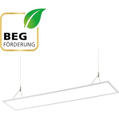 EVN - LB24 - 7000 lm - LED - Pendelleuchte EVN - LB24 - 7000 lm - LED - Pendelleuchte