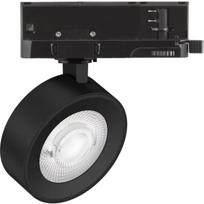 EVN - FT250902 - Indoor - Ceiling - LED rail spotlight - Publicité EVN - FT250902 - Indoor - Ceiling - LED rail spotlight - Publicité