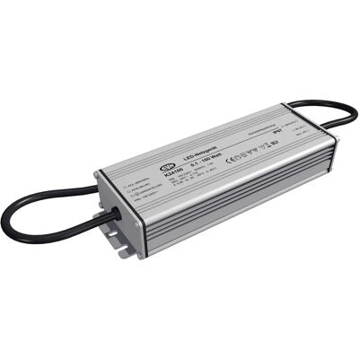 EVN K24 100 24V LED-Netzgerät - Außen IP67 EVN K24 100 24V LED-Netzgerät - Außen IP67