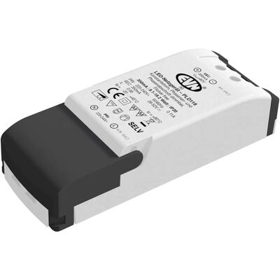 EVN LED Treiber 350mA - Konstantstrom, Dimmbare, IP20 EVN LED Treiber 350mA - Konstantstrom, Dimmbare, IP20