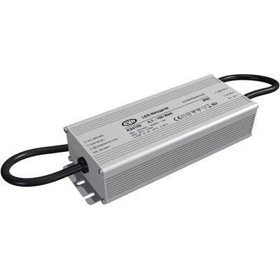 EVN K24 150 - LED-Netzgerät - Wasserdicht, 24V, 150W EVN K24 150 - LED-Netzgerät - Wasserdicht, 24V, 150W